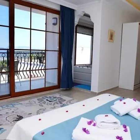 Best Holydays Apartment