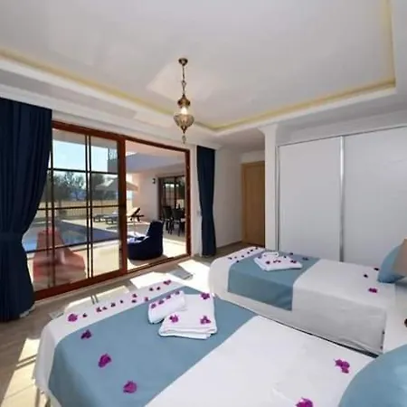 Best Holydays Antalya