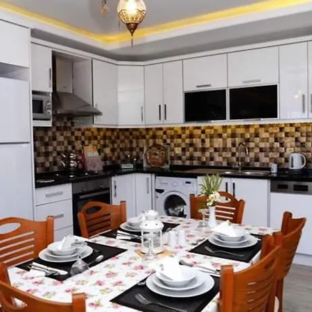 Apartament Best Holydays *