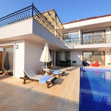 Apartment Best Holydays *